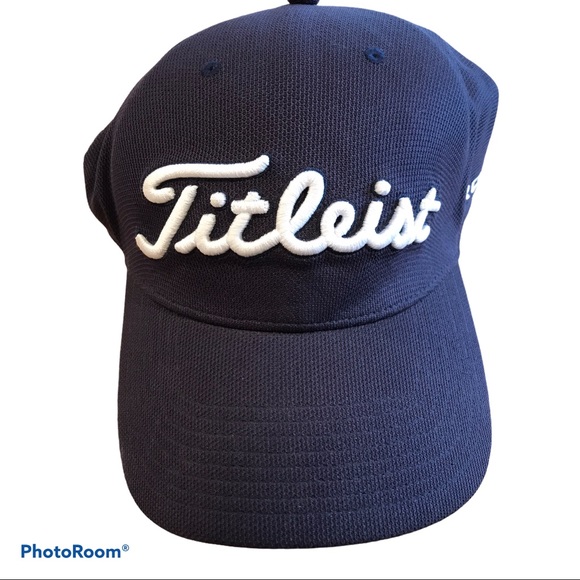 Titleist Pro V1 Golf Cap
